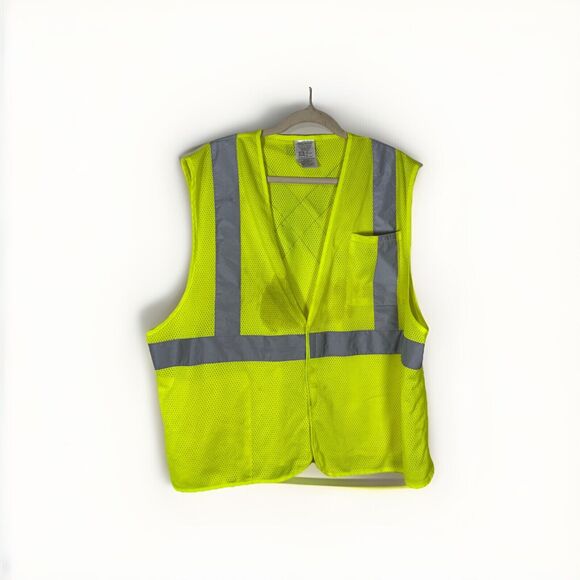 Body Guard Safety Gear Safety Vest Size L/XL - Picture 1 of 9